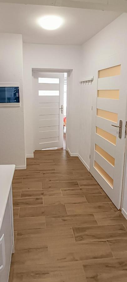 Apartment 3 In Altstadt In Angermuende Angermunde Exteriör bild