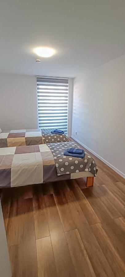 Apartment 3 In Altstadt In Angermuende Angermunde Exteriör bild