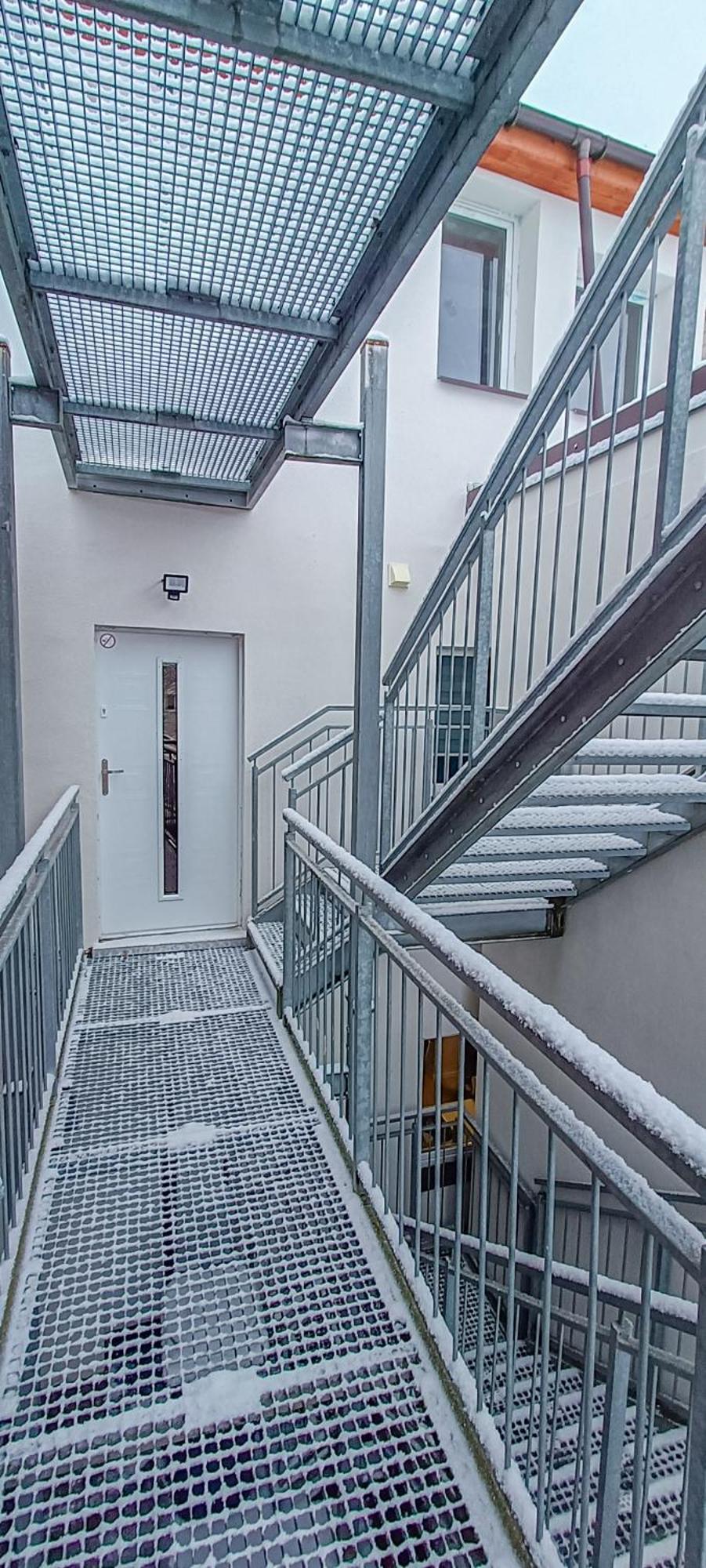 Apartment 3 In Altstadt In Angermuende Angermunde Exteriör bild