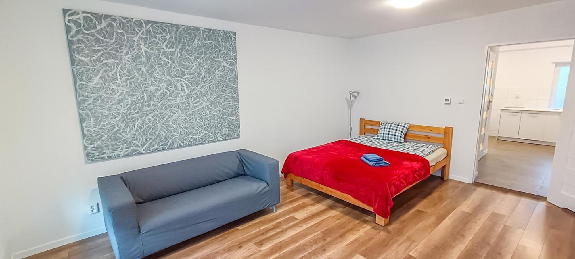 Apartment 3 In Altstadt In Angermuende Angermunde Exteriör bild